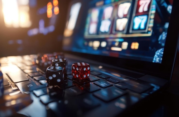 Fish Hunter live-dealer gameplay screen showing animated fish and player betting interface on sabangjitu link platform